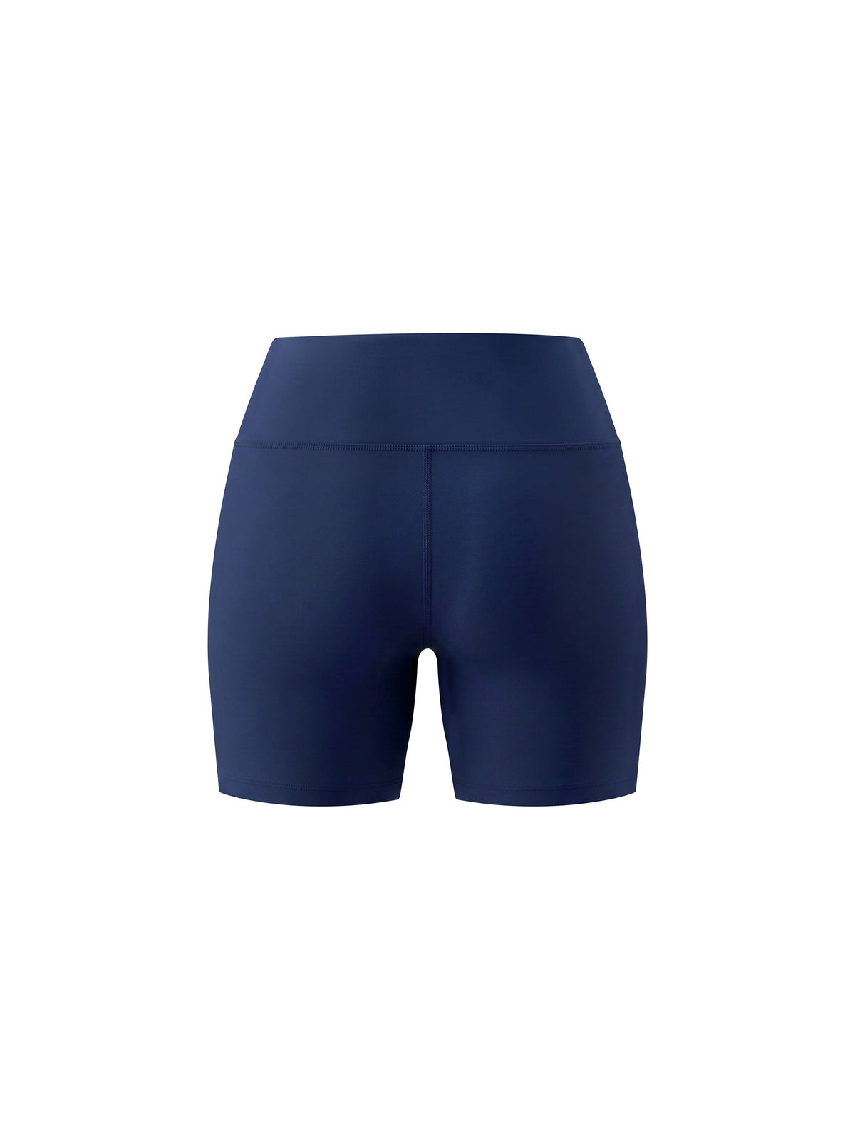 Women’s High Rise Tight Yoga Shorts