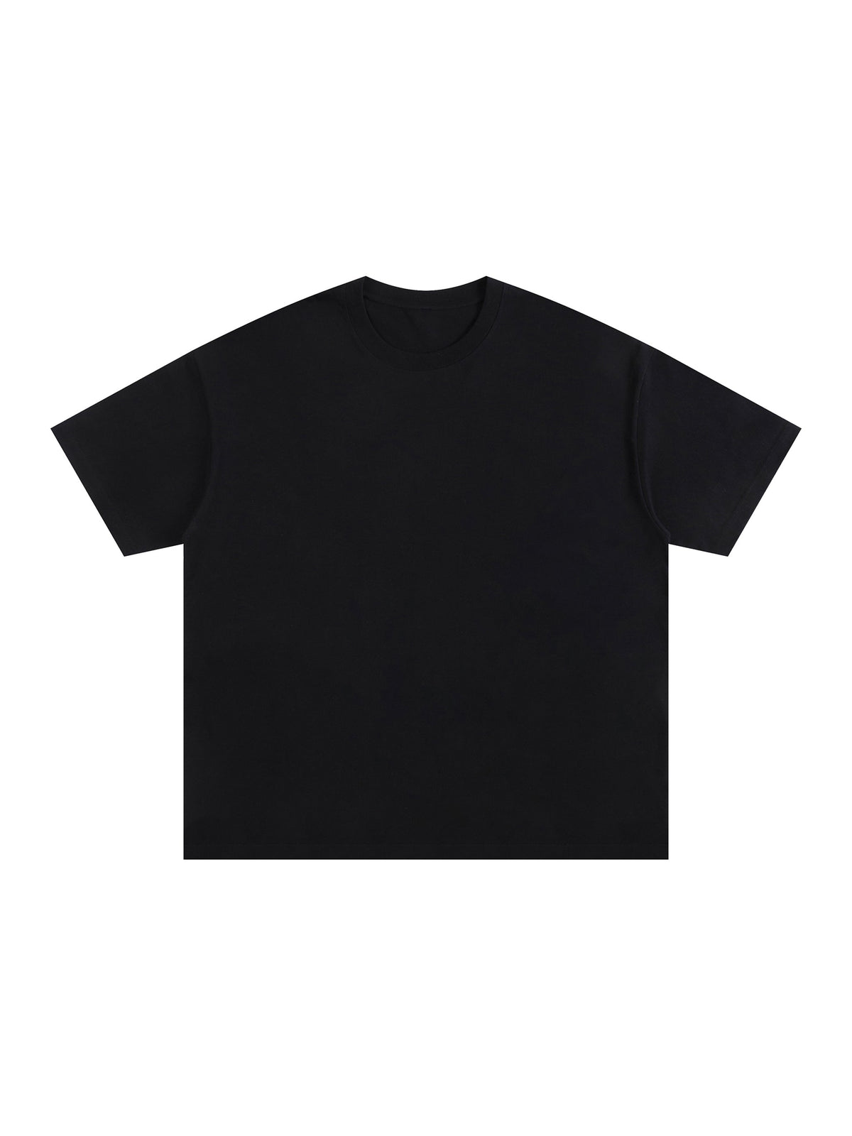 Unisex Oversized Cotton T-Shirt