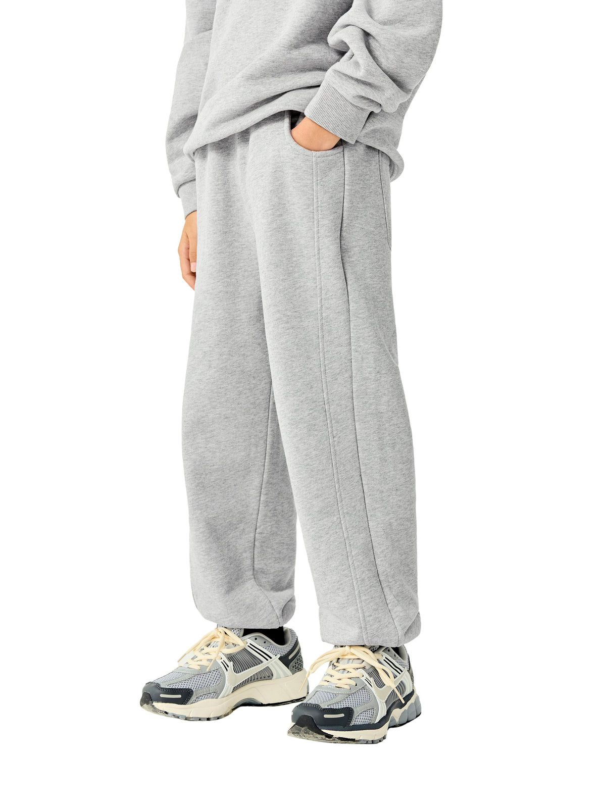 Essential Kids' Fleece Joggers