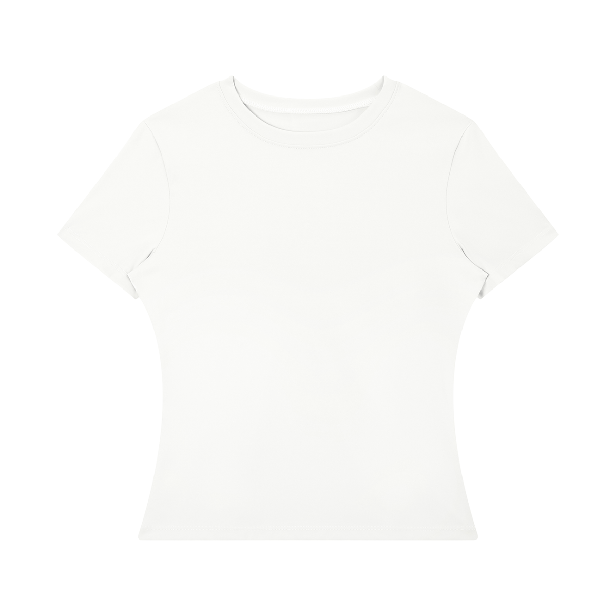 Women's Slim Fit Performance T-Shirt
