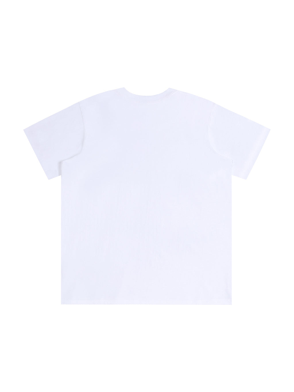 Unisex Seamless T-Shirt gallery view
