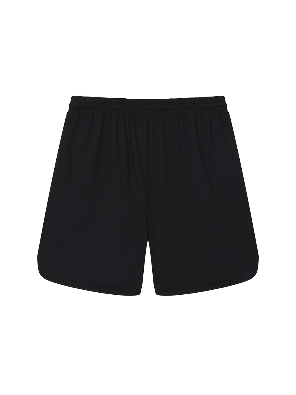 Mesh-Lined Quick-Dry Performance Shorts