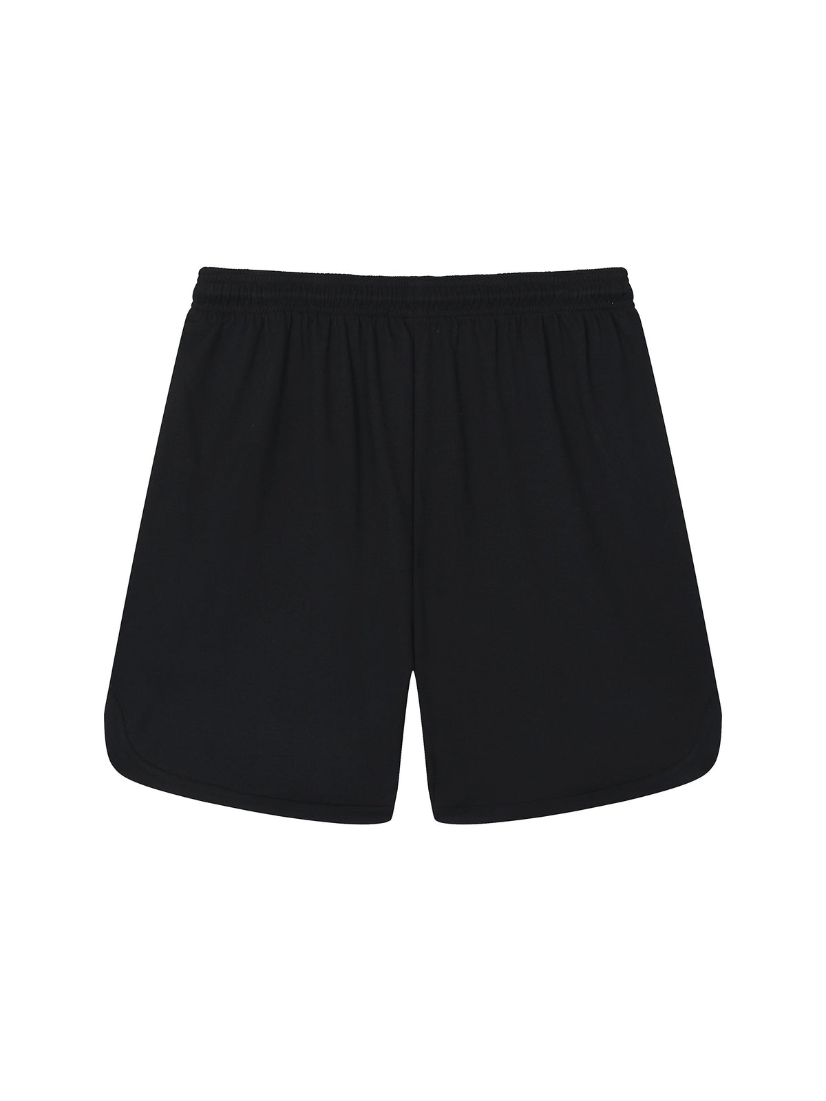 Mesh-Lined Quick-Dry Performance Shorts