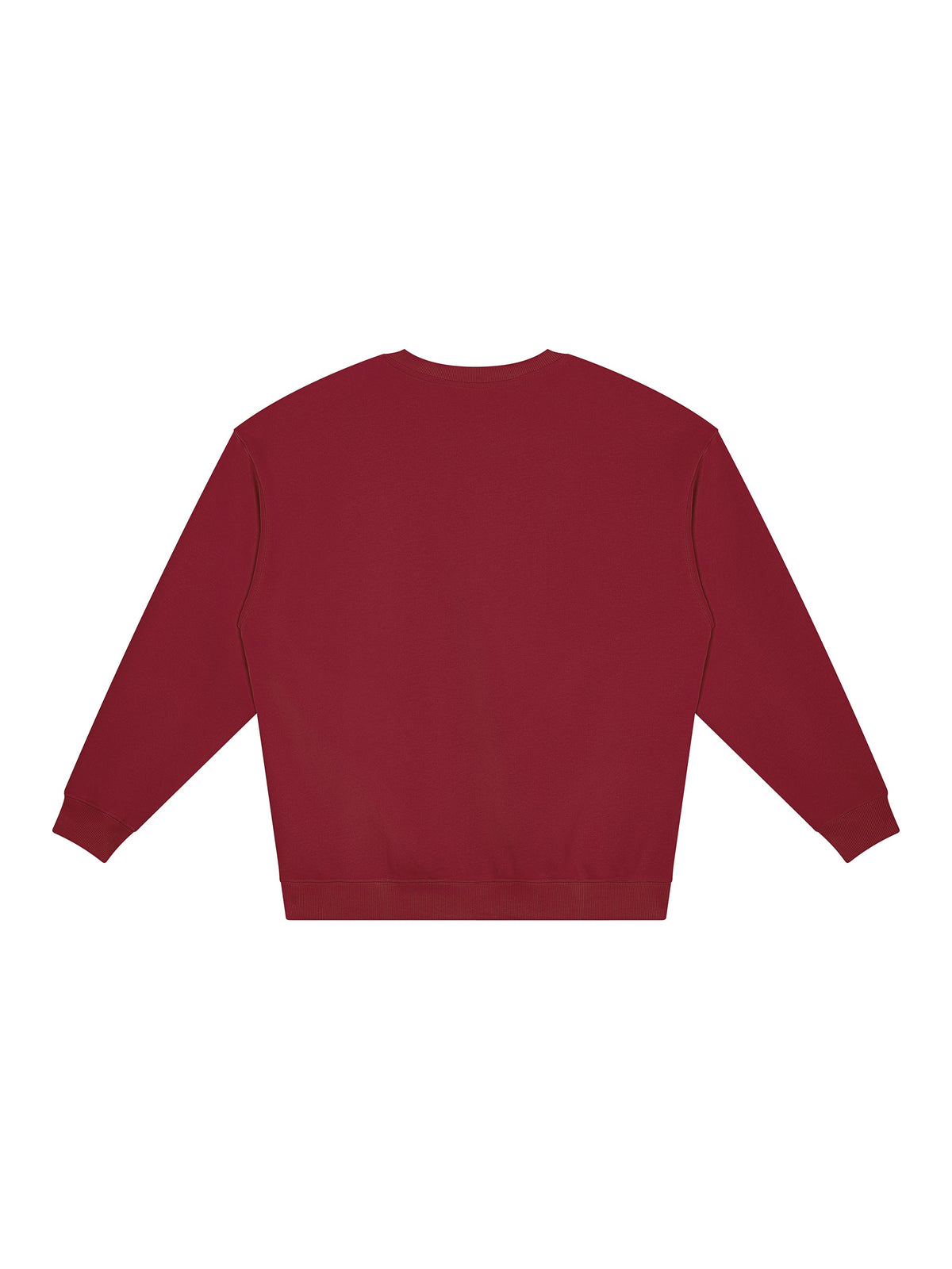 Unisex Loose Crewneck Sweatshirt