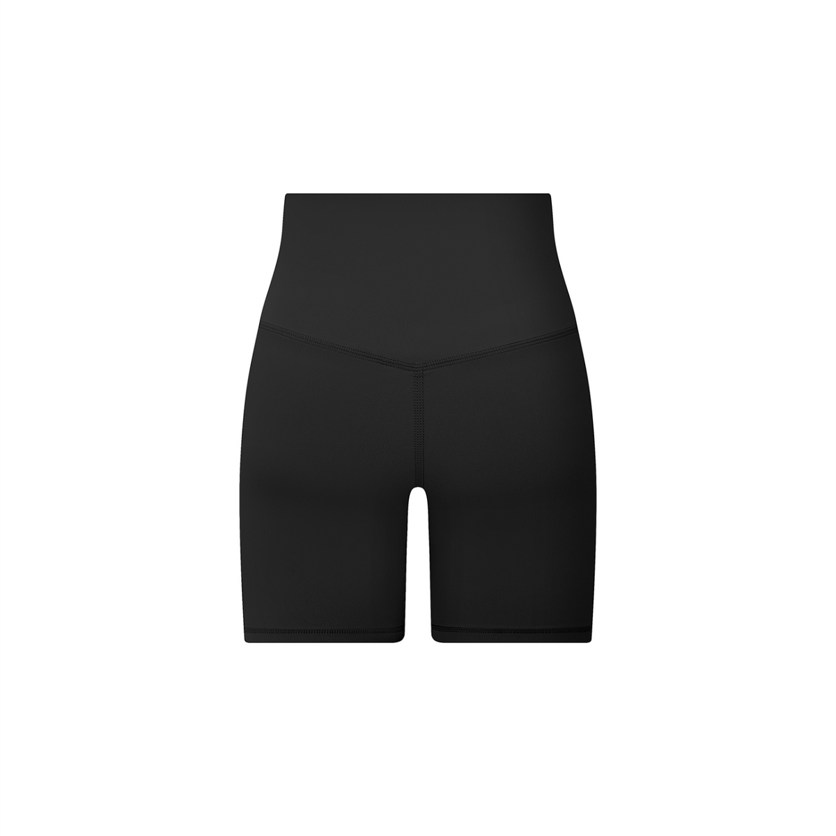 Off Script Women’s High-Waisted Biker Shorts