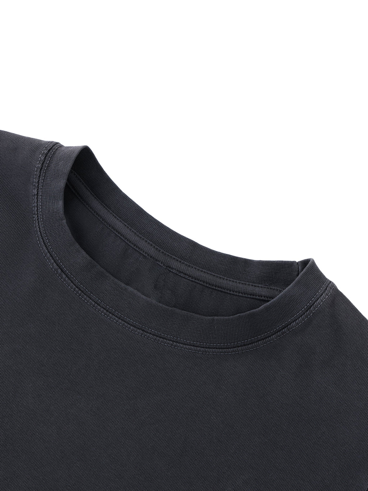Vintage Wash Slim Fit T-shirt