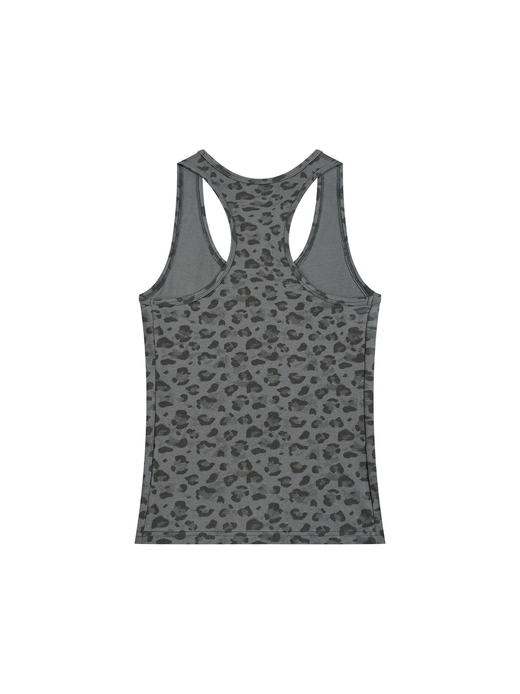 Women’s Leopard print Tank Top