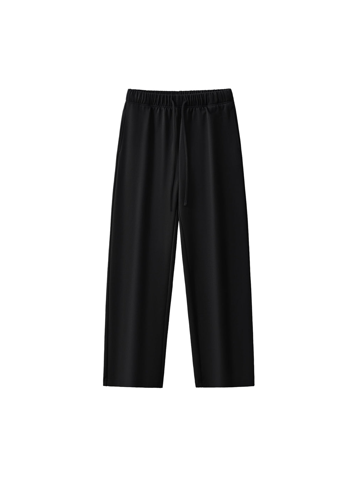 Essential Heavyweight Straight-Leg Sweatpants