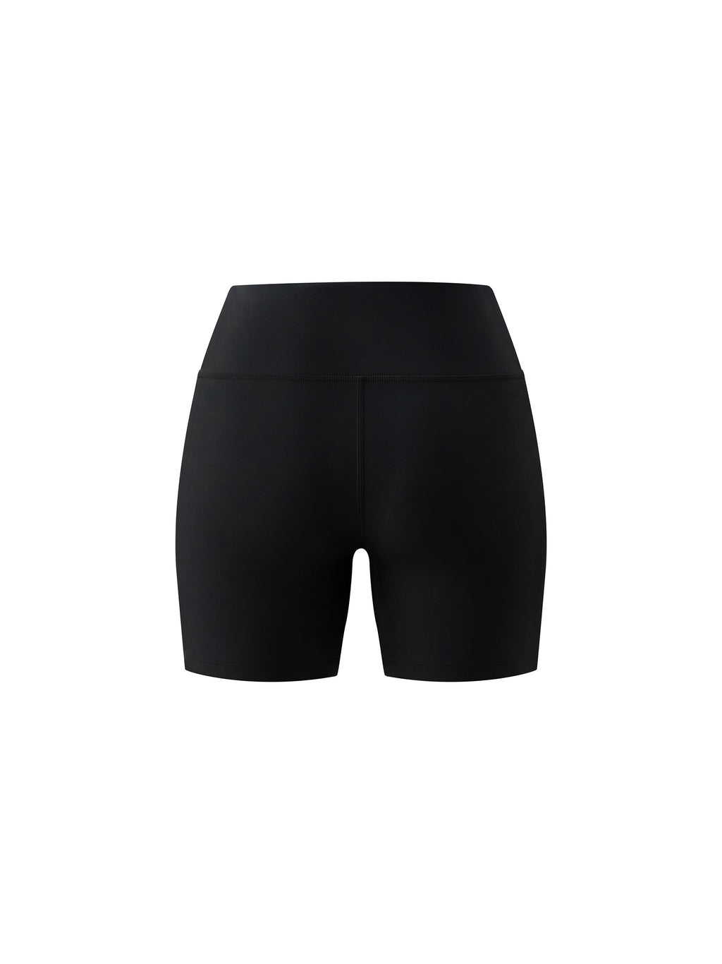 Women’s High Rise Tight Yoga Shorts