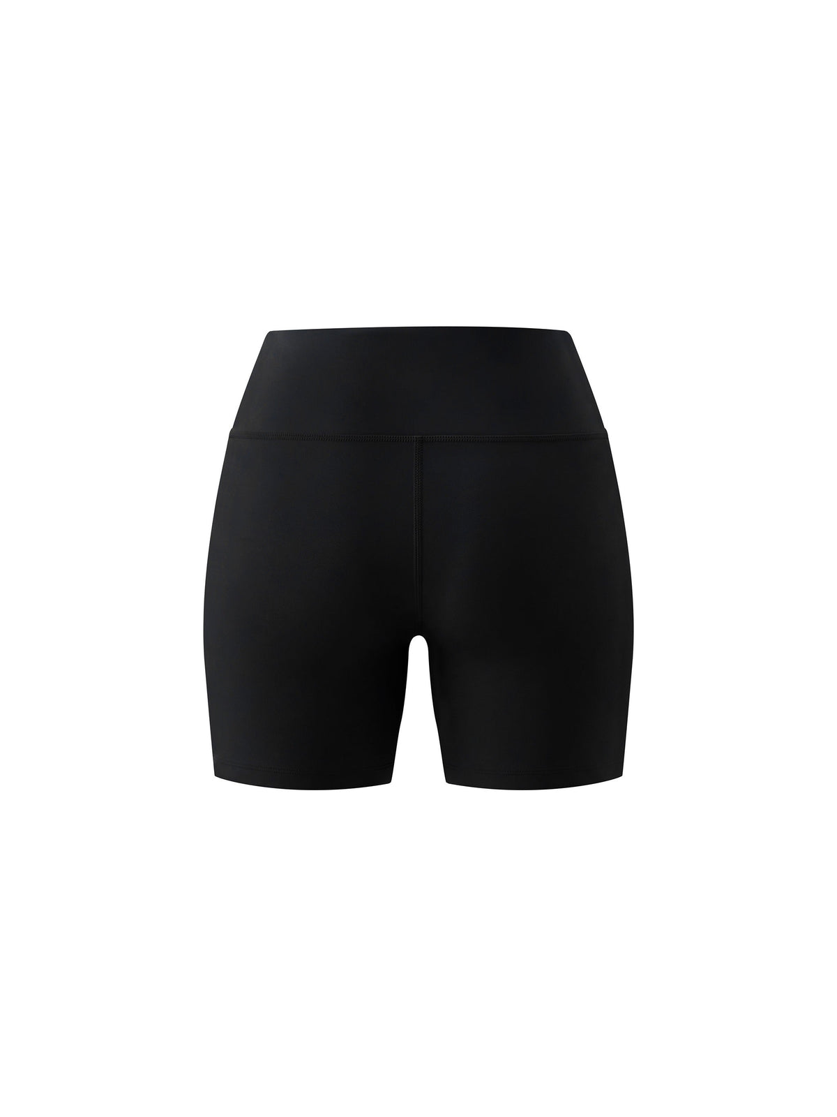Women’s High Rise Tight Yoga Shorts