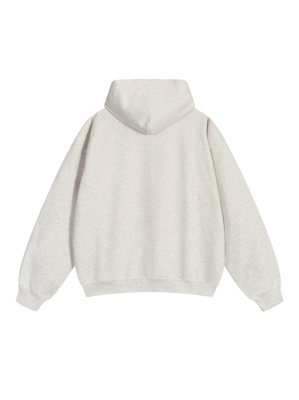 Essential Heavyweight Hoodie