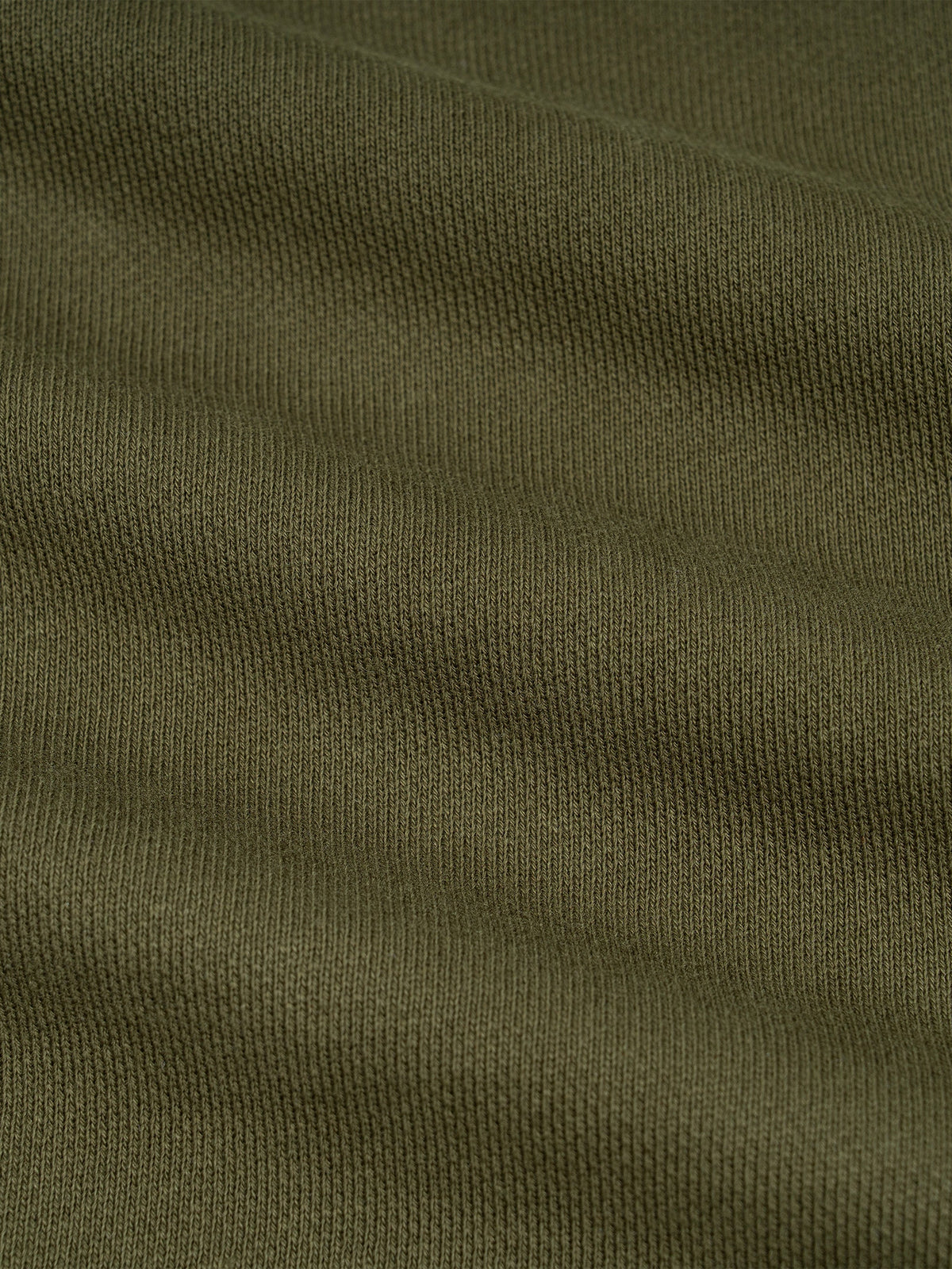 Unisex Camo-Splice Raglan Zip Hoodie