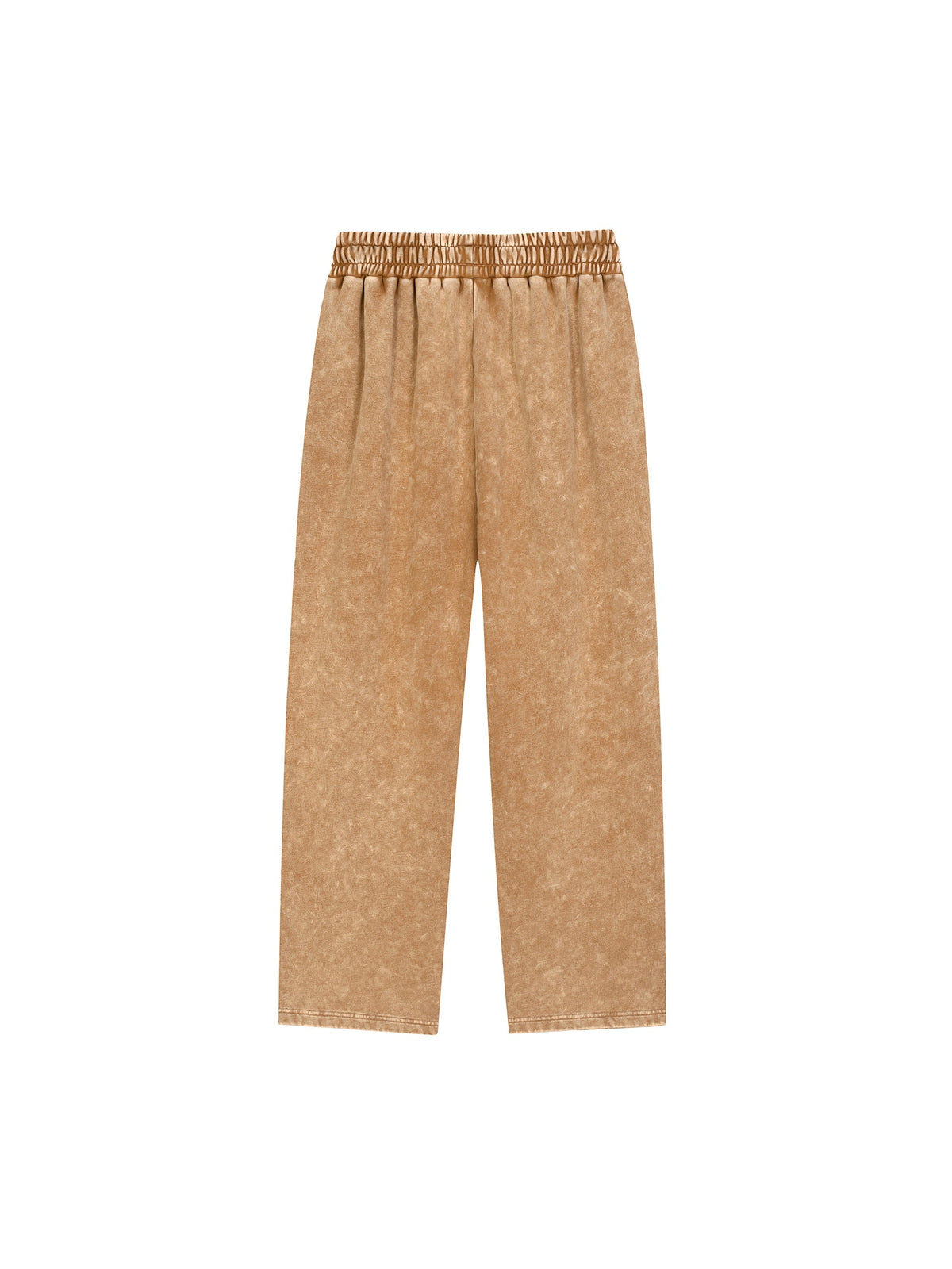Snow Wash Heavyweight Sweatpants