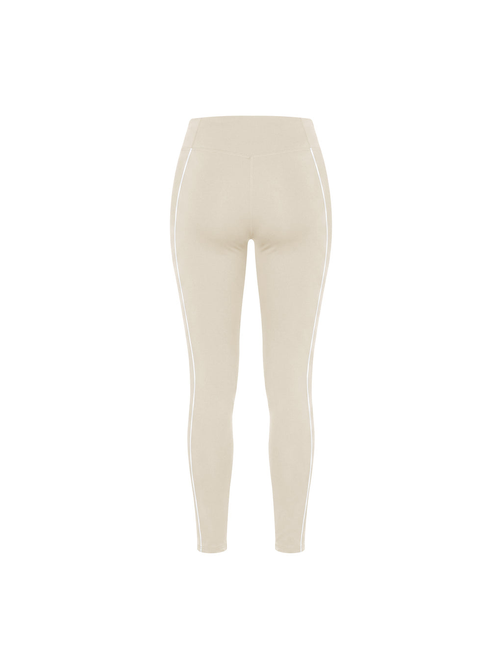 Women’s High-Waist Tapered Leggings