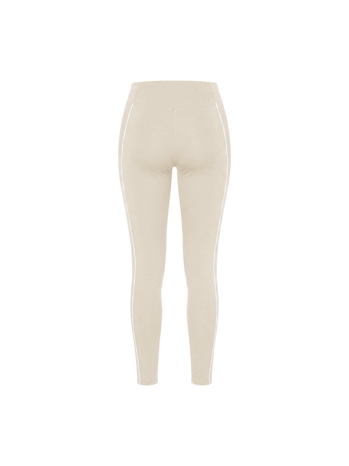 Women’s High-Waist Tapered Leggings
