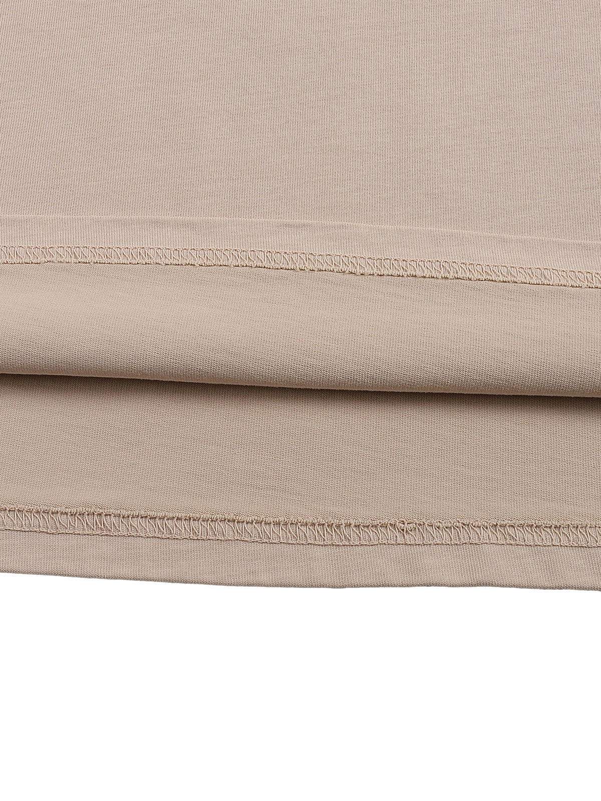 Heavyweight Loose Fit T-Shirt