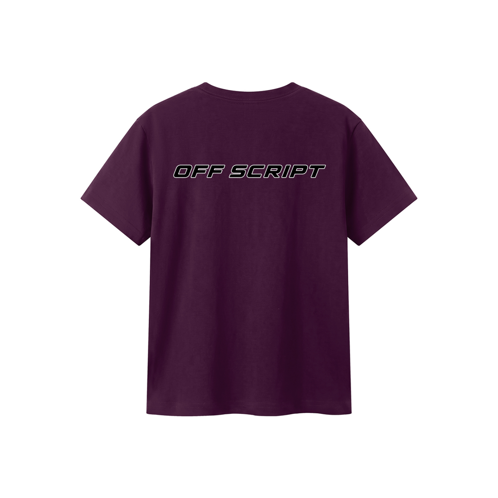 Paws Kids' Crewneck Short-Sleeve T-Shirt