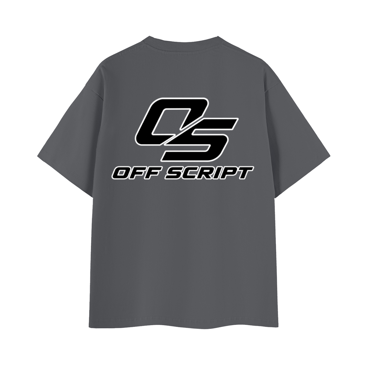 Group Project Graphic Essential Cotton Unisex T-Shirt