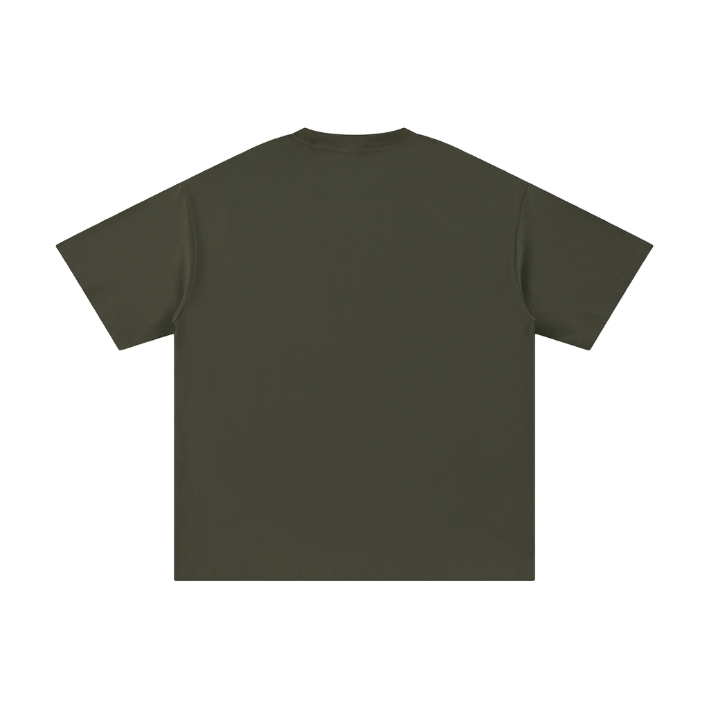 Unisex Pure Cotton T-Shirt