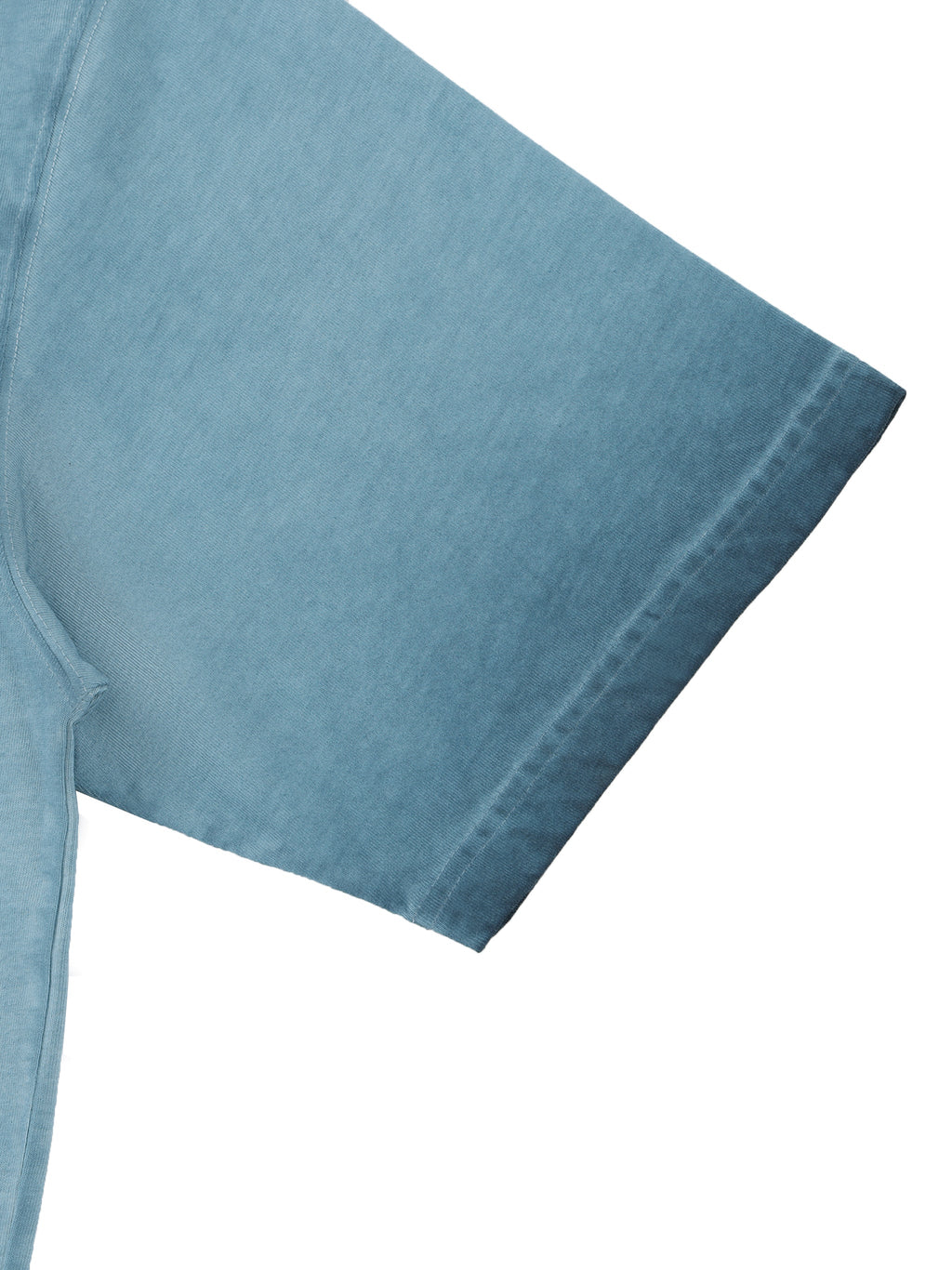 Unisex Reverse Dyed Boxy T-Shirt