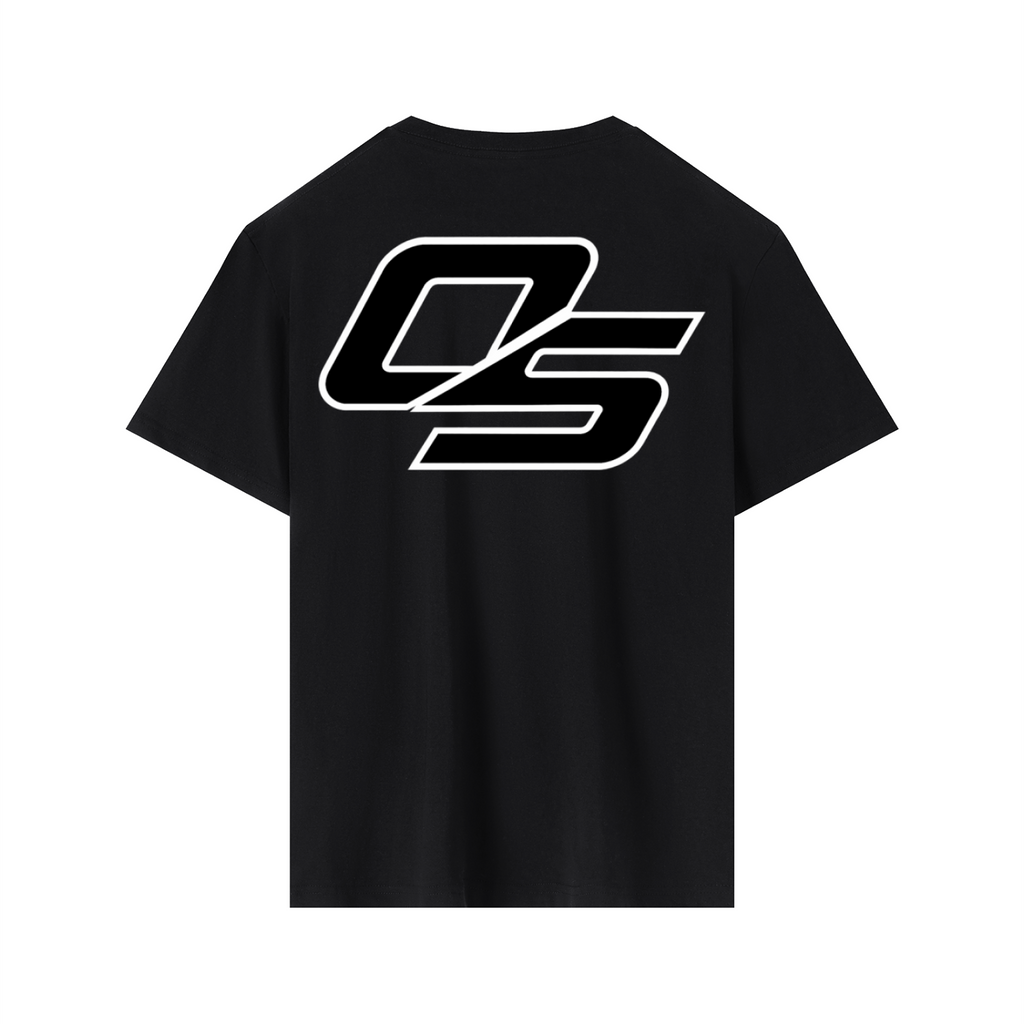 Department of Unfinished Business Pure Cotton Unisex T-Shirt