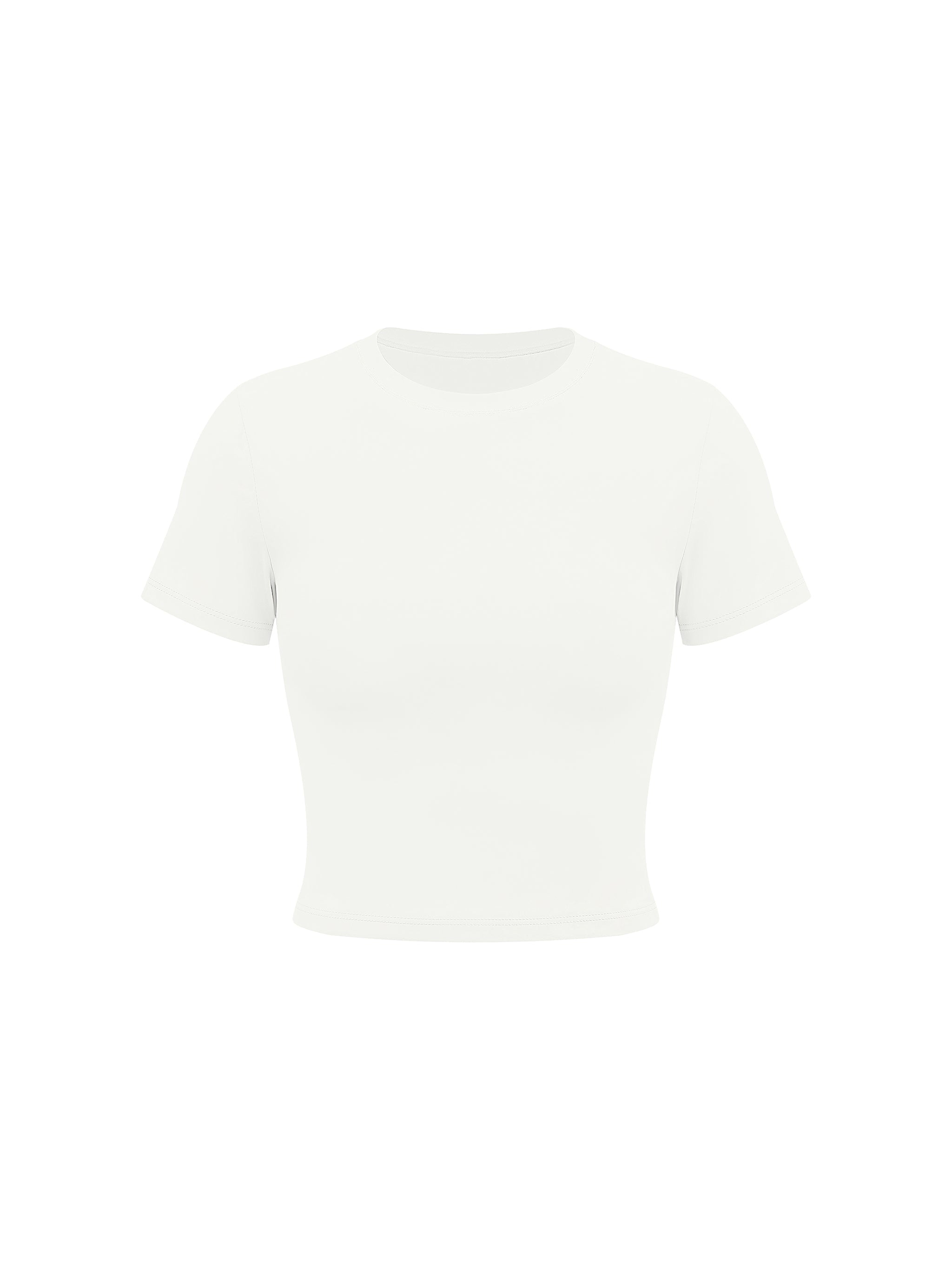 Women’s Performance Crop T-Shirt