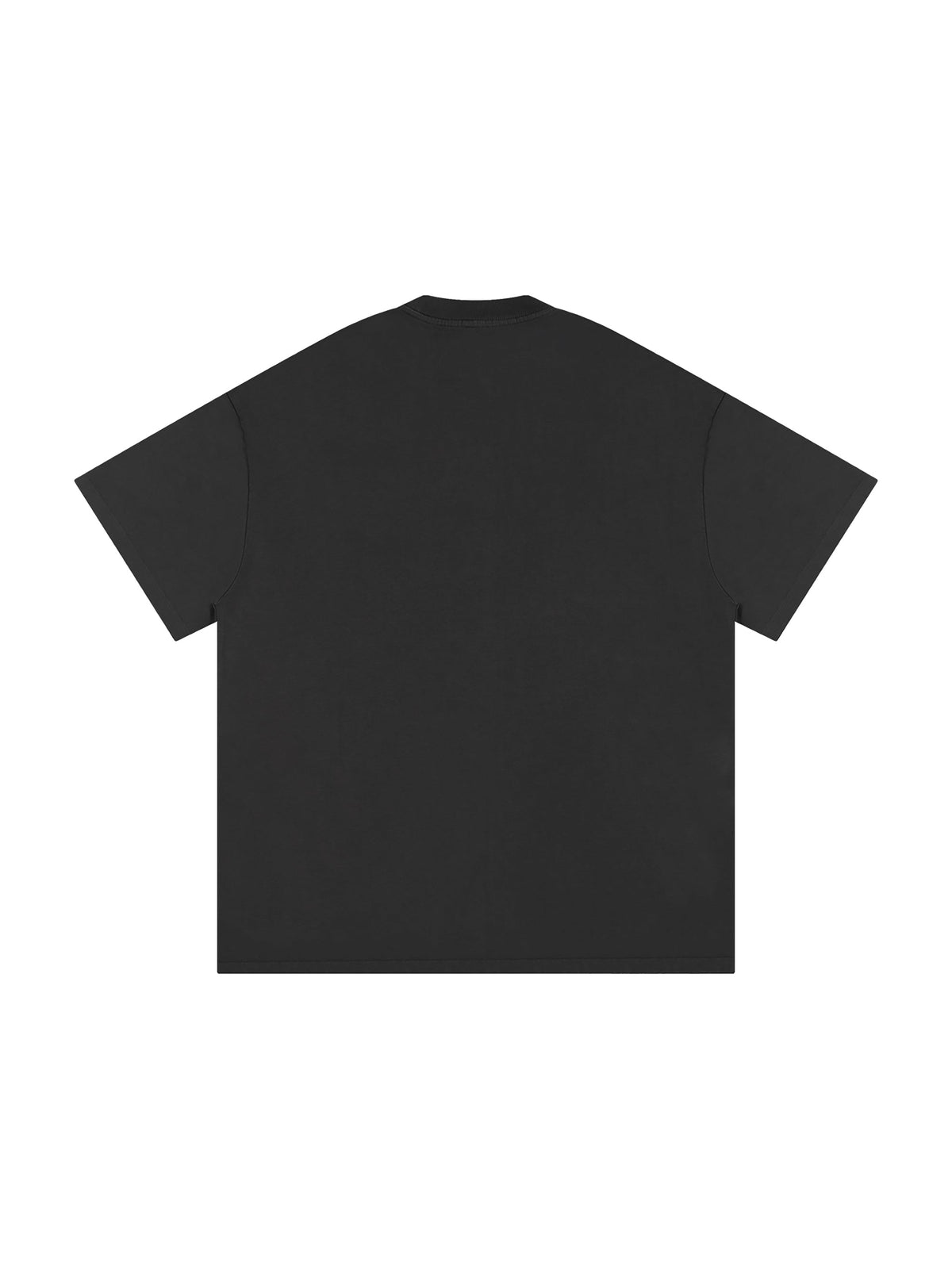 Heavyweight Loose Fit T-Shirt