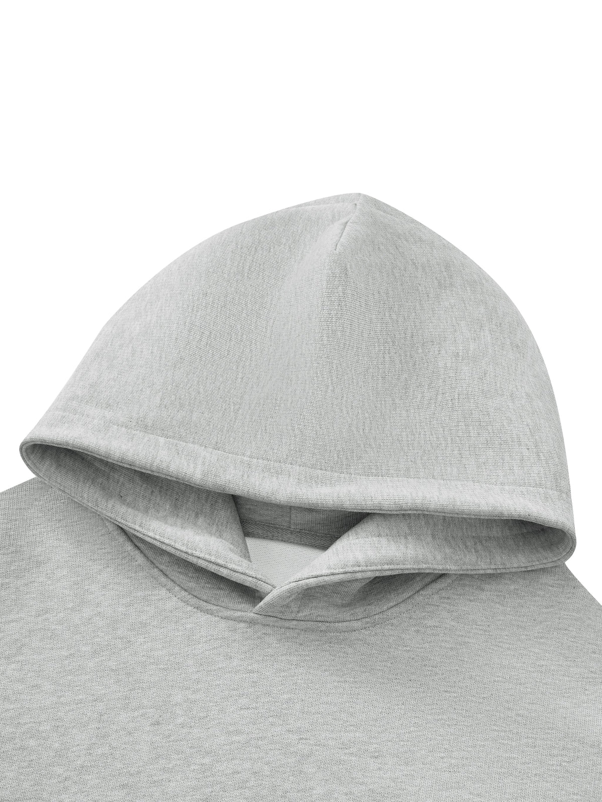 Unisex Oversized Heavyweight Hoodie