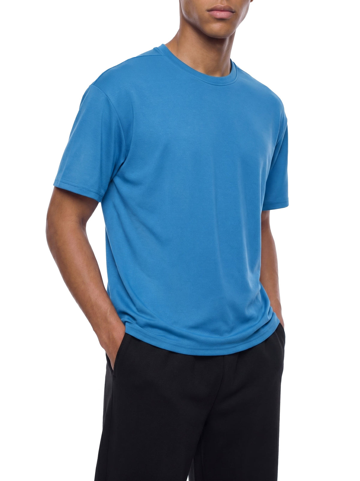 Men's Performance Regular Fit T-Shirt