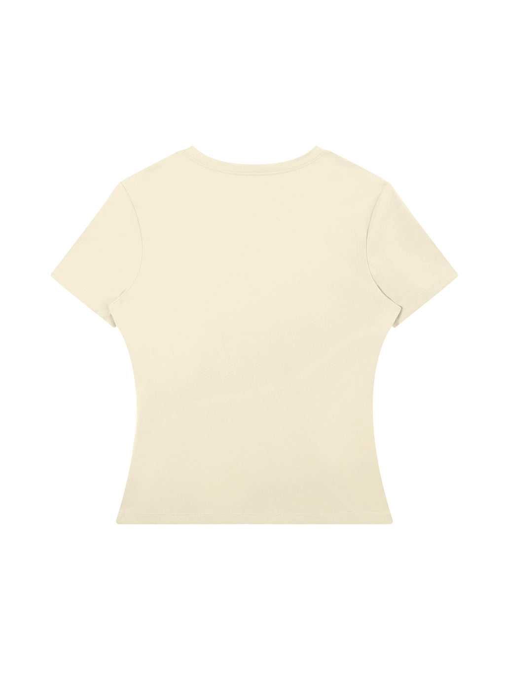 Women's Slim Fit Performance T-Shirt
