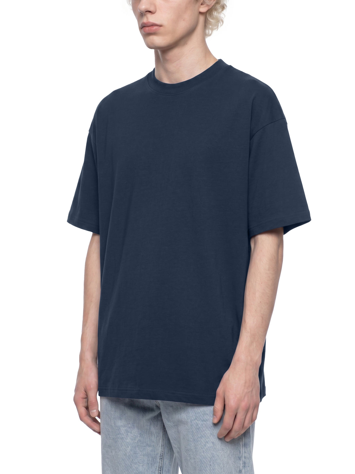 Unisex Oversized Drop Shoulder T-Shirt