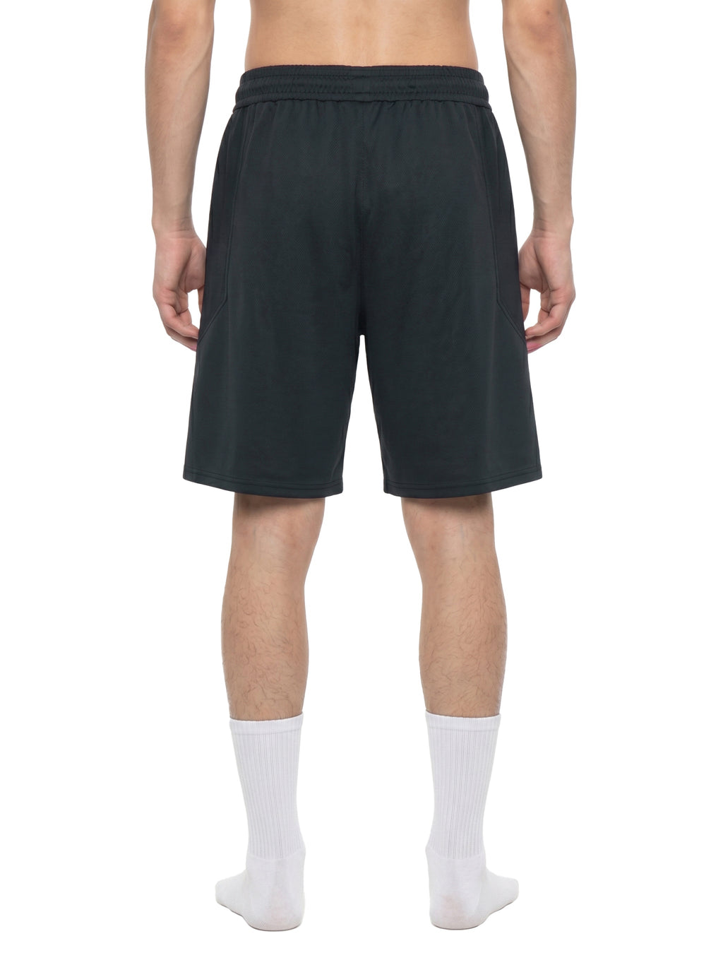 Men’s Drawstring Active Shorts