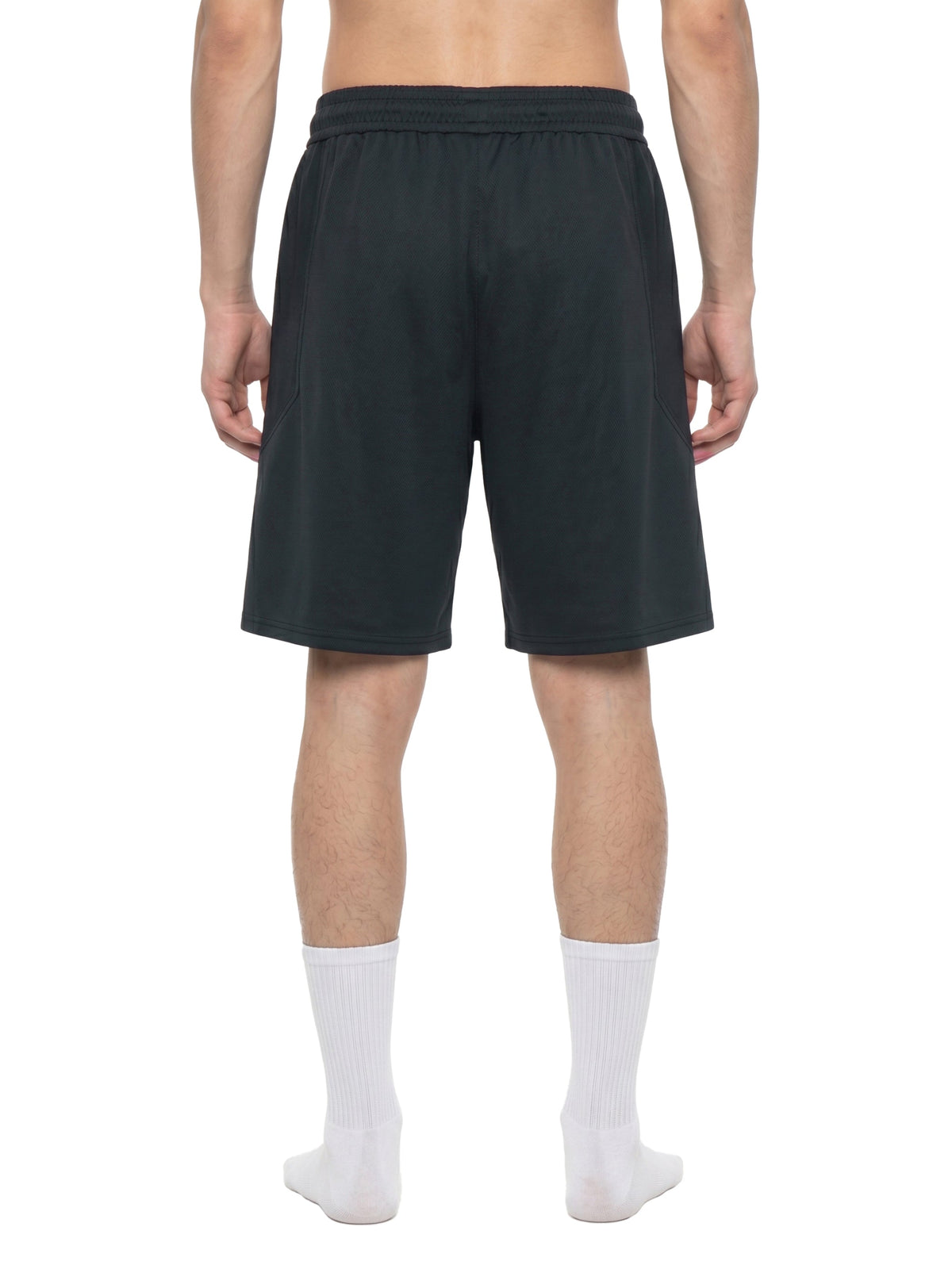 Men’s Drawstring Active Shorts