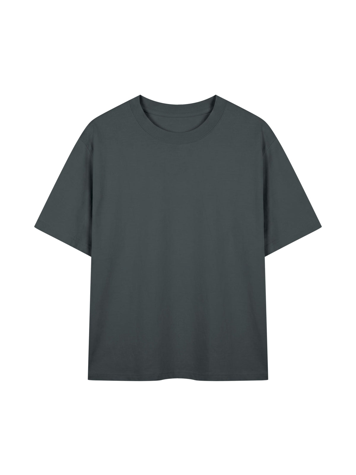 Unisex Mid-Weight Cotton T-Shirt