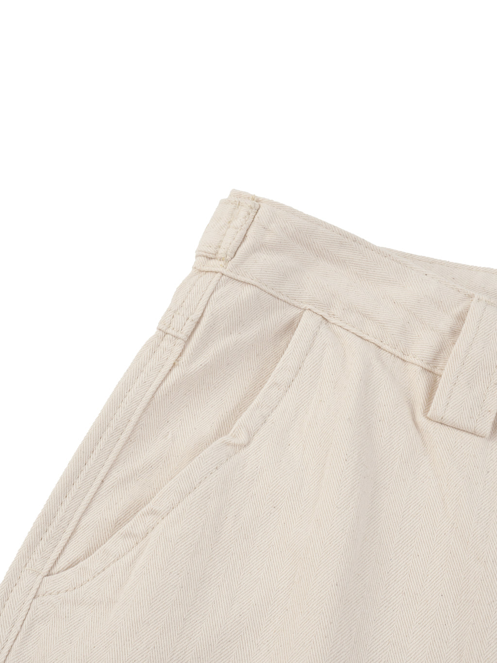 Men’s Straight-Leg Jeans