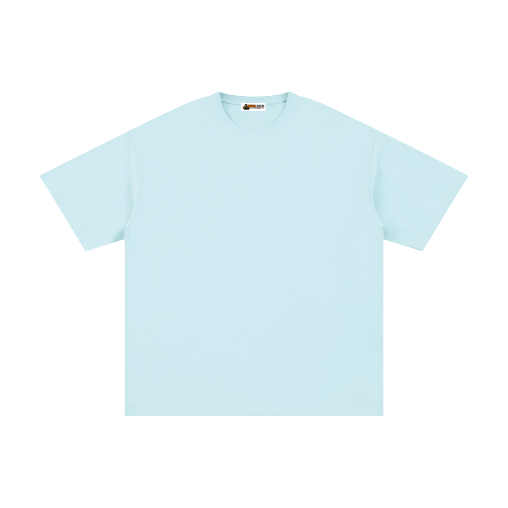 Unisex Pure Cotton T-Shirt
