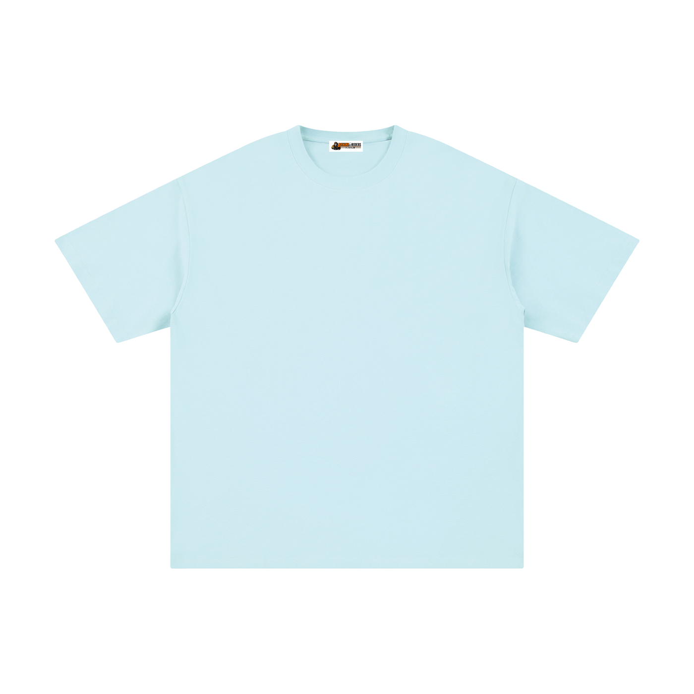Unisex Pure Cotton T-Shirt