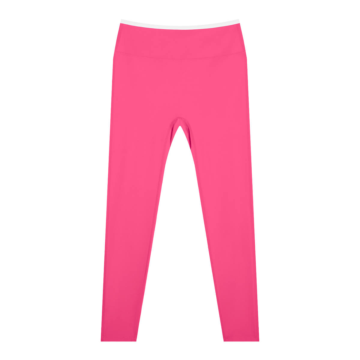 Women's High-Waisted Yoga Leggings