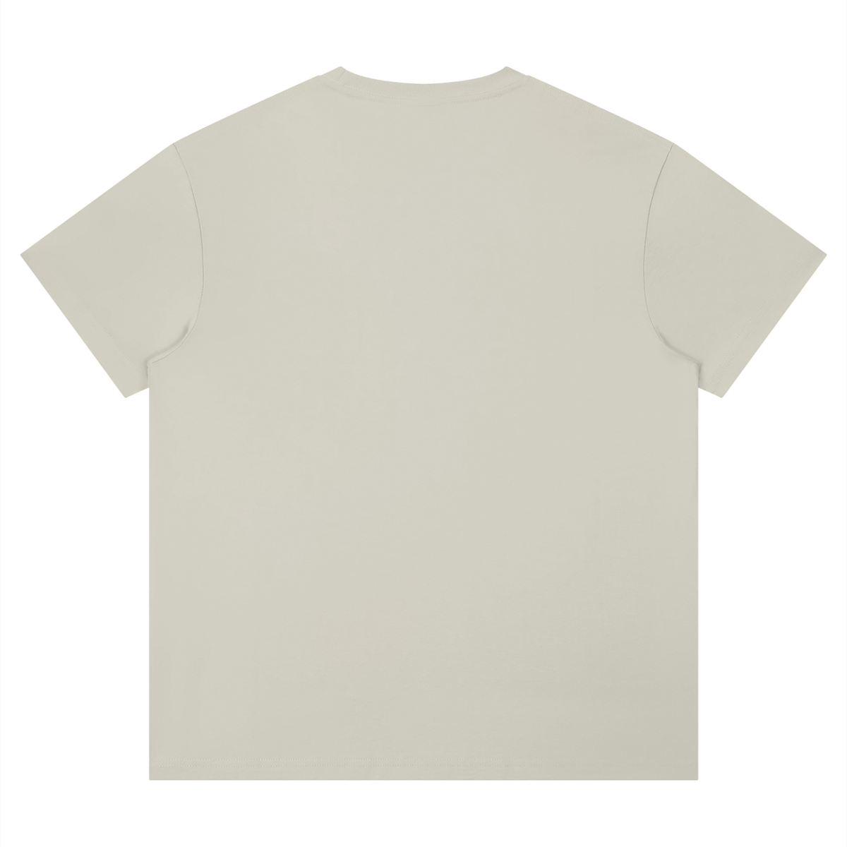 Unisex Regular Fit Coolmax T-Shirt