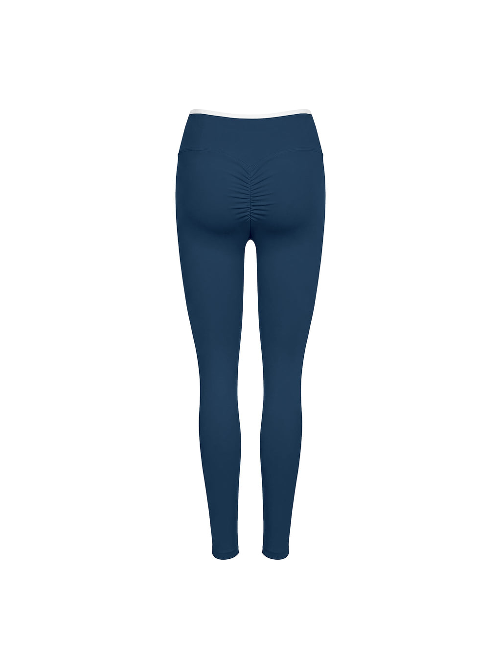 Women's High-Waisted Yoga Leggings