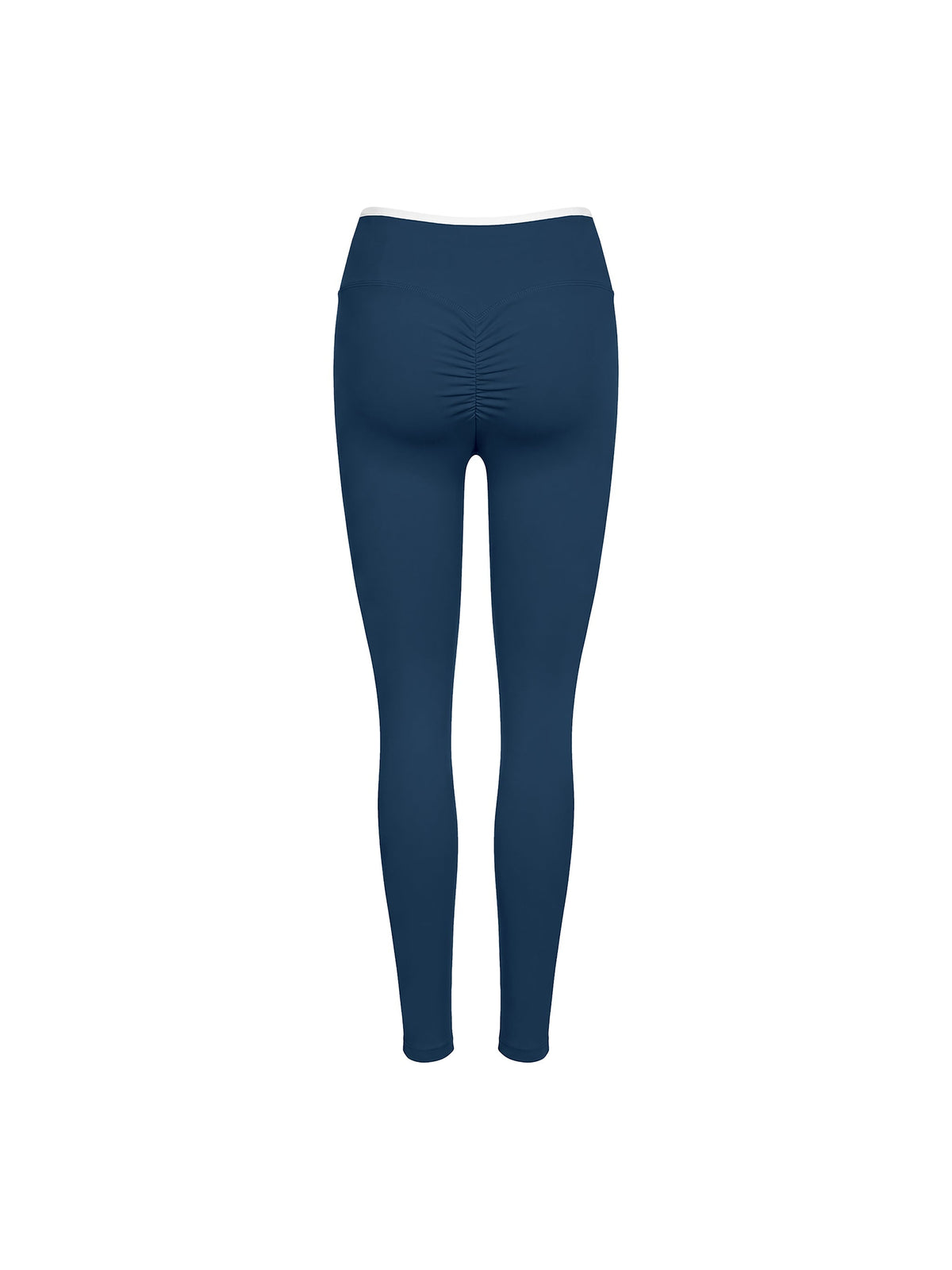 Women's High-Waisted Yoga Leggings