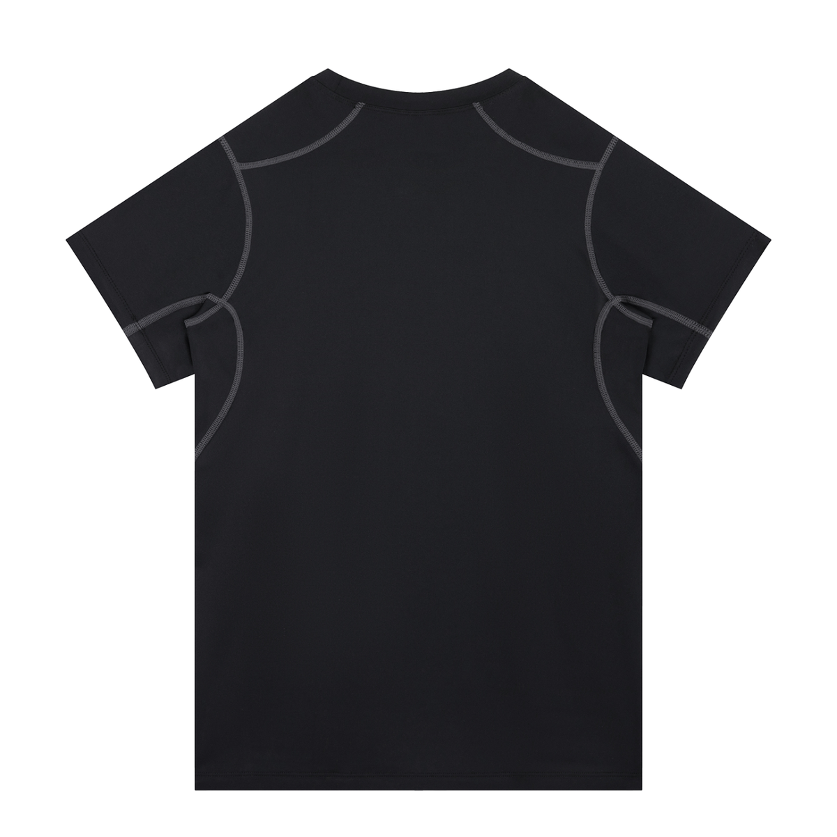 Men's Contrast Stitch Performance T-Shirt