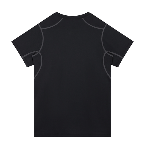 Men's Contrast Stitch Performance T-Shirt