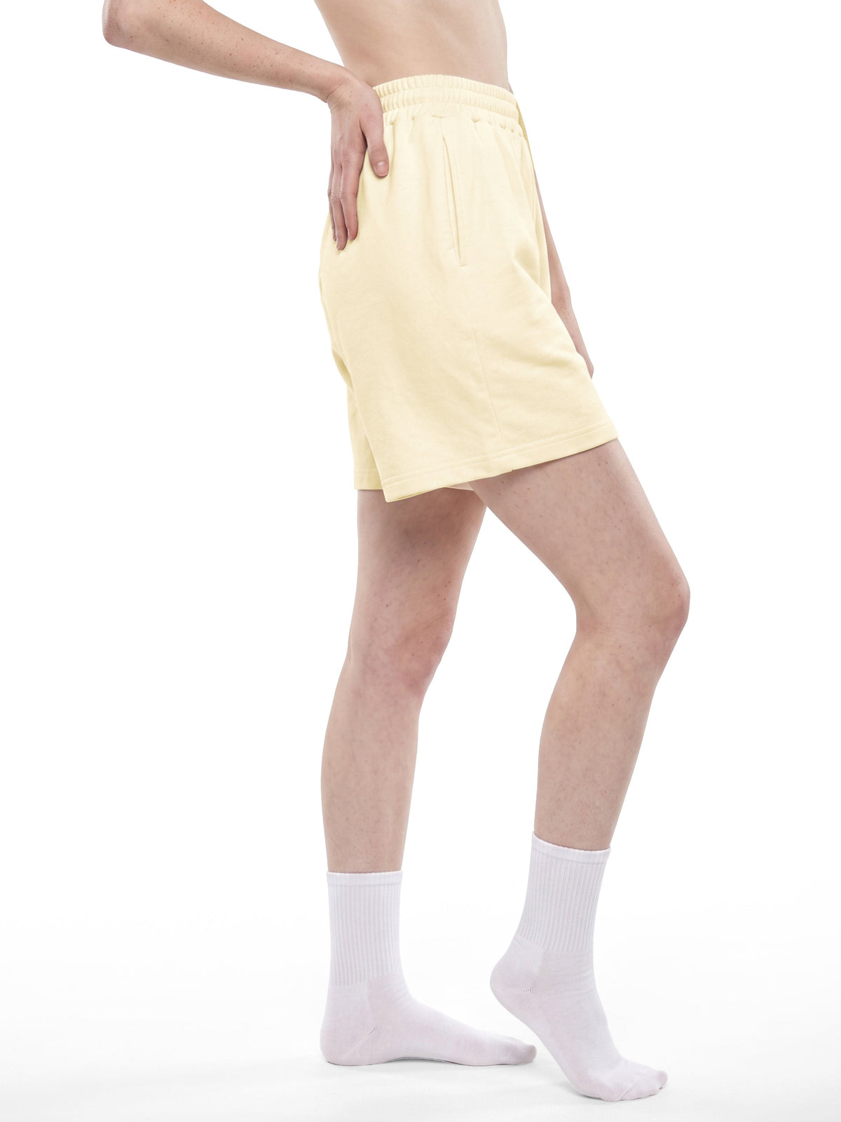 Unisex Heavyweight Shorts