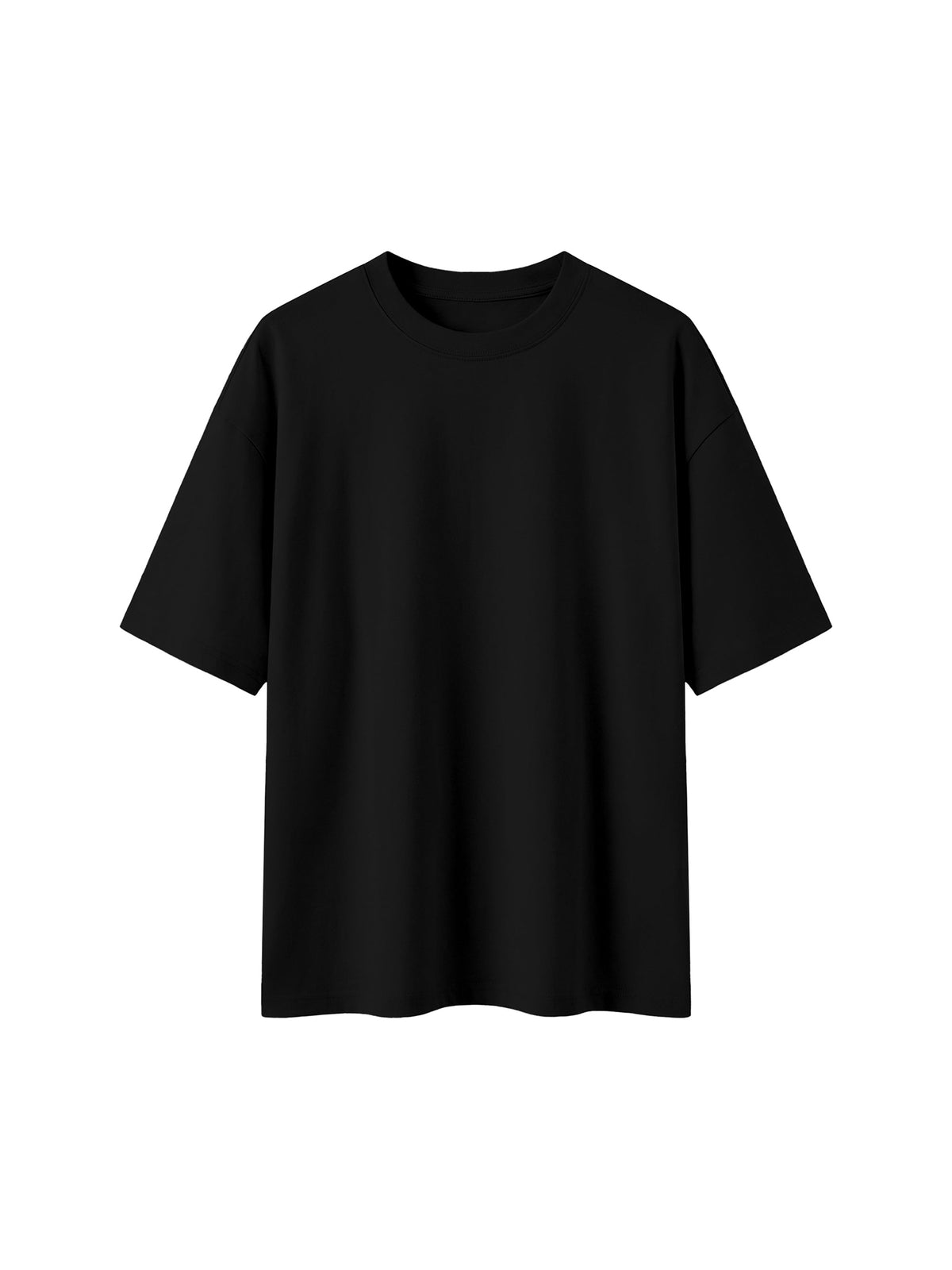 Unisex Boxy Oversized T-Shirt