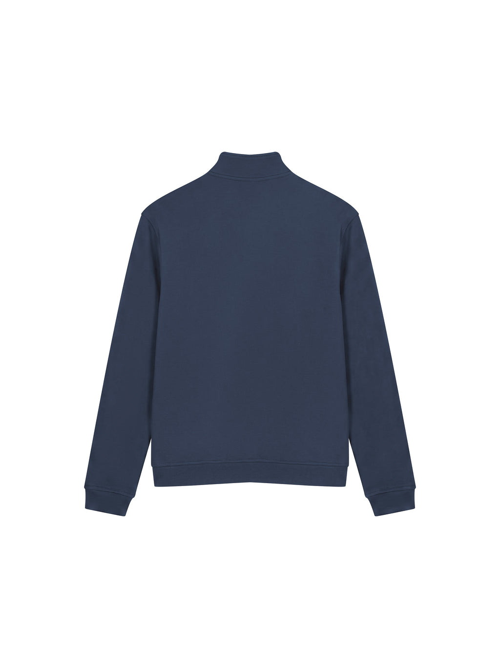 Unisex Stand Collar Jacket