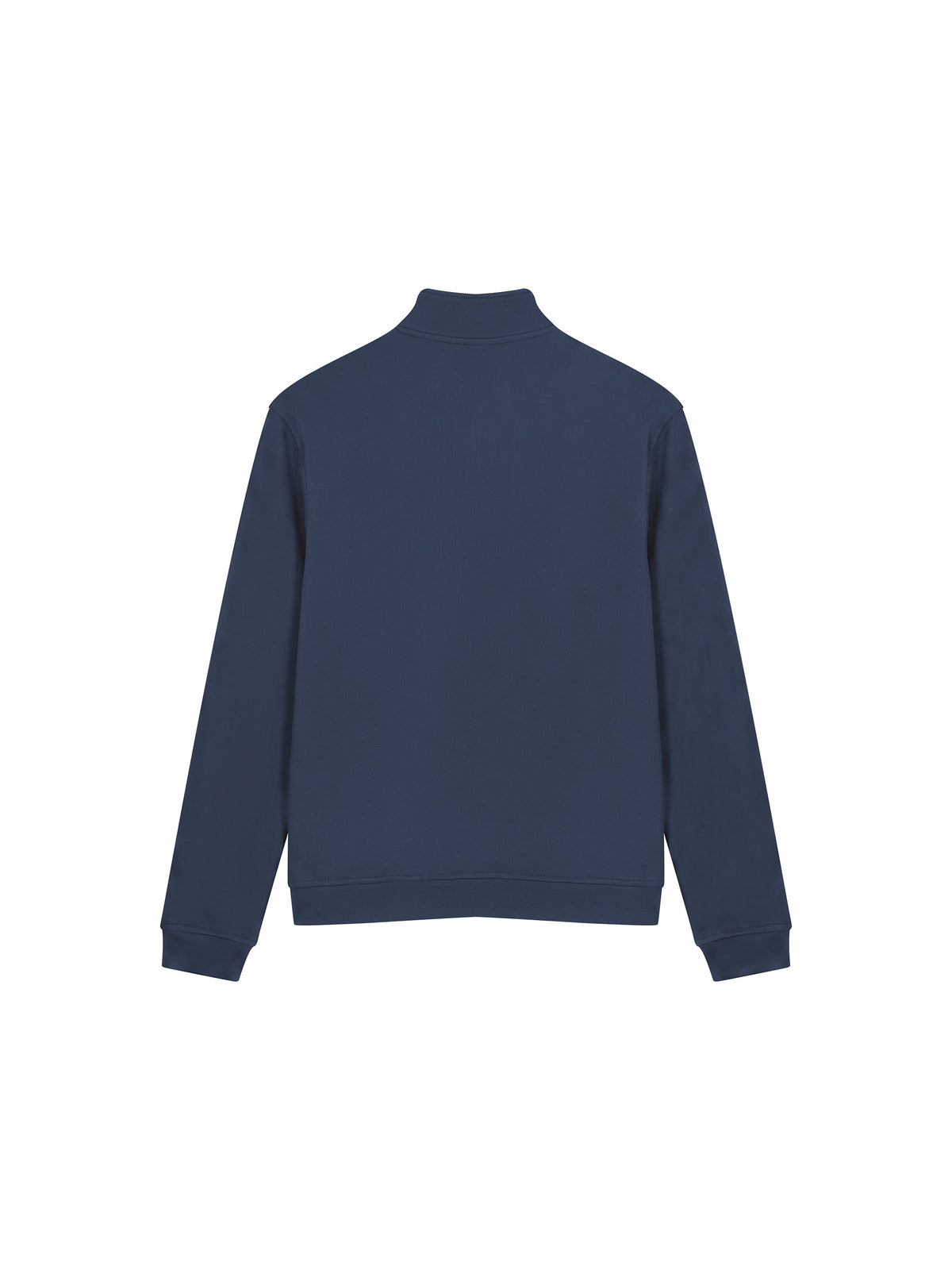 Unisex Stand Collar Jacket