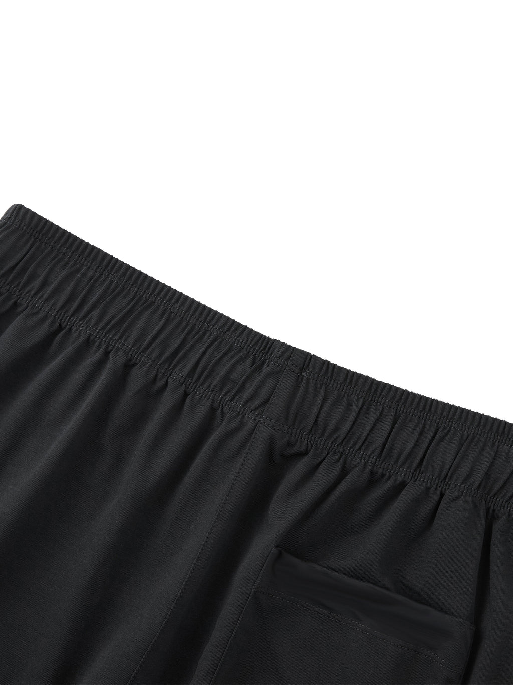 Men’s Lightweight Drawstring Shorts
