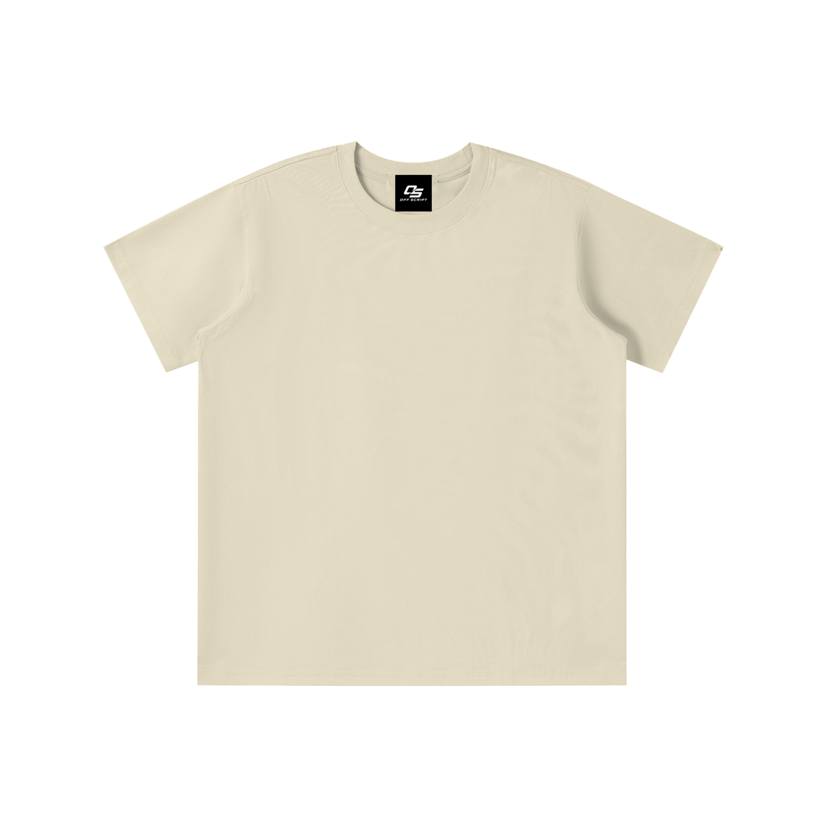 Sorona Quick-Dry Cooling Kids' T-Shirt