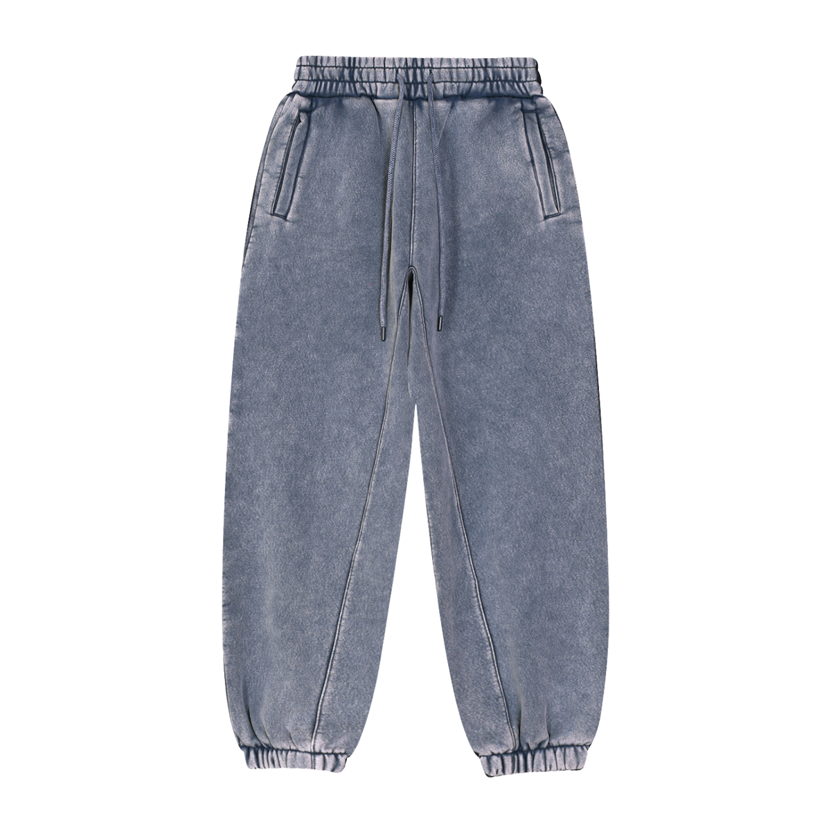 Fleece Jogger Sweatpants